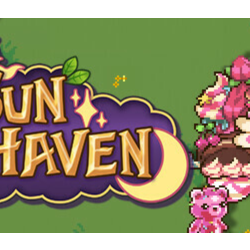 Sun Haven: Sugar Rush Pack DLC * STEAM RU ⚡ АВТО 💳0%