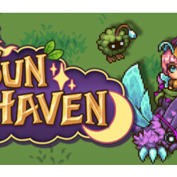 Sun Haven: Bloom and Doom DLC * STEAM RU ⚡ АВТО 💳0%