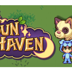 Sun Haven: Claws and Paws Pack DLC * STEAM RU ⚡