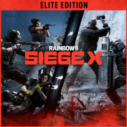 🔴 Tom Clancy's Rainbow Six Siege X❗️PS4/PS5 🔴 Турция