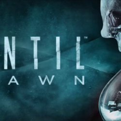 💥Until Dawn ( 2015 ) 🔵PS4 / PS5 🔴TR🔴