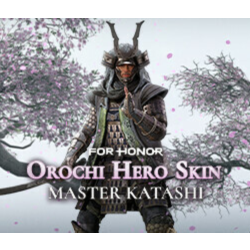 For Honor - Y8S2 Hero Skin DLC * STEAM RU   АВТО   0%