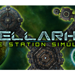 StellarHub [STEAM KEY/REGION FREE] 🔥
