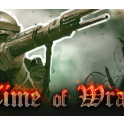 World War 2: Time of Wrath [STEAM KEY/REGION FREE] 🔥