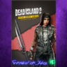 Dead Island 2 Character Pack - Steel Horse Carla XBOX DLC