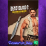 Dead Island 2 Character Pack - Jungle Fantasy Ryan XBOX DLC