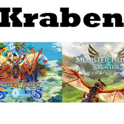 MONSTER HUNTER STORIES COLLECTION steam Россия\МИР