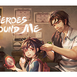 The Heroes around Me 💎 АВТОДОСТАВКА STEAM GLOBAL МГНОВЕННО ЛИЦЕНЗИЯ