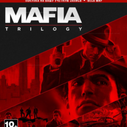 Трилогия Mafia (XBOX) 🚀