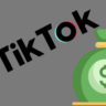 TIK TOK с монетизацией