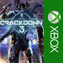 ☑️⭐Crackdown 3 XBOX⭐Покупка на Ваш акк⭐☑️ 🫵