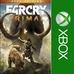 Far Cry Primal - Apex Edition XBOX Куплю Вам