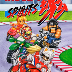 ✅ Rider's Spirits Xbox One & Xbox Series X|S активация