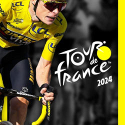 ✅ Tour de France 2024 Xbox Series X|S активация