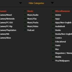Инвайт на Iptorrents.com (Популярный)