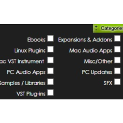 Инвайт на proaudiotorrents.org (Очень редкий)