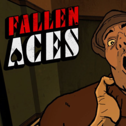 Fallen Aces   ОБНОВЛЕНИЯ   DLS / STEAM АККАУНТ