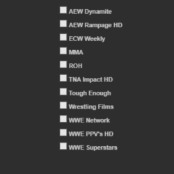 xtremewrestlingtorrents.net аккаунт (Эксклюзив!)
