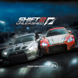 Need For Speed Shift 2 Unleashed | РУССКИЙ ЯЗЫК