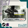 Call of Duty: Infinite Warfare Steam GIFT  Авто  RU