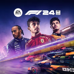 F1 24  PS4/PS5    Турция