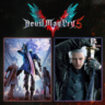 Devil May Cry 5  PS4/PS5    Турция/Украина