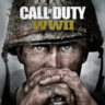 Call of Duty: WWII GOLD Edition  PS4/PS5    Турция