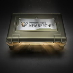 Rainbow Six Siege X - ПОДПИСКА R6 - 1 месяц - PC/XBOX/PS