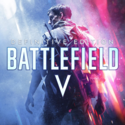 BATTLEFIELD V Definitive Edition | EA app|Полный доступ