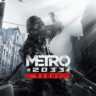 Metro 2033 Redux / Метро 2033 Редукс  PS4/PS5    Турция
