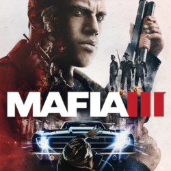 🔴 Mafia III / Mafia 3❗️PS4/PS5 🔴 Турция