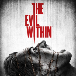 🔴 The Evil Within❗️PS4/PS5 🔴 Турция/Украина