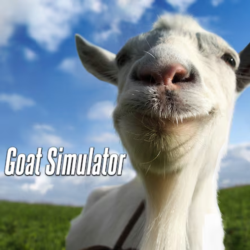 🔴 Goat Simulator❗️PS4/PS5 🔴 Турция