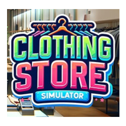 Clothing Store Simulator | Steam | АВТОВЫДАЧА 24/7