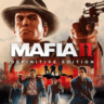 Mafia II / Мафия 2  PS4/PS5    Турция