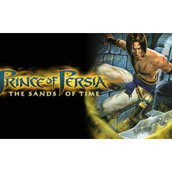 Prince of Persia®: The Sands of Time МИР   ВСЕ СТРАНЫ