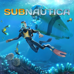 🔴 Subnautica❗️PS4/PS5 🔴 Турция