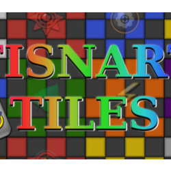 Tisnart Tiles [STEAM KEY/REGION FREE] 🔥