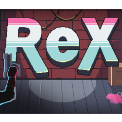 ReX [STEAM KEY/REGION FREE] 🔥
