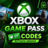 XBOX GAME PASS ACTIVATION US-EU-SG-MX-BR