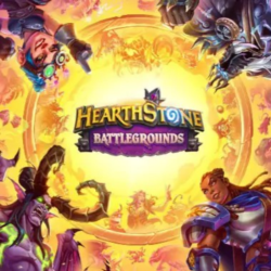 Hearthstone | Сезонный пропуск для «Полей сражений»