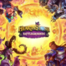 Hearthstone | Сезонный пропуск для «Полей сражений»