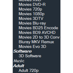 3dtorrents.org - аккаунт (Очень редкий)