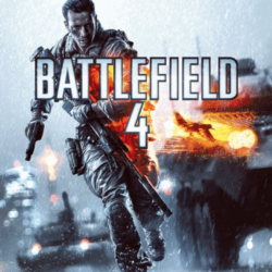 🔴 Battlefield 4❗️PS4/PS5 🔴 Турция/Украина