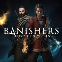 🔴 Banishers: Ghosts of New Eden❗️PS5 🔴 Турция