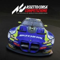 🔴 Assetto Corsa Competizione❗️PS4/PS5 🔴 Турция
