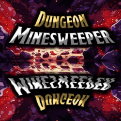 ✅Dungeon Minesweeper ⚡Steam\РФ Весь Мир\Key⭐   🎁 Бонус