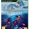 ⭐️ Subnautica   Subnautica Below Zero Xbox One X|S