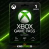 Xbox Game Pass Ultimate 1 Month LATAM / INDIA