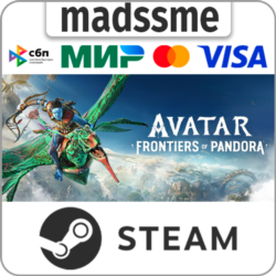 Avatar: Frontiers of Pandora - Complete Edition * RU/KZ/СНГ/TR/CN/AR/IN/BR * STEAM